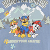 EV1175 bl3 chlapecka mikina paw patrol modra bio bavlna7
