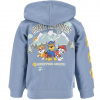 EV1175 bl3 chlapecka mikina paw patrol modra bio bavlna 8
