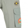 EV1179 GR3 CHLAPECKE TEPLAKY PAW PATROL ZELENE KHAKI 2