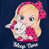 207779 bl9 divci pyzamo kyly holcicka sleep time modre 0