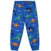 207801 bl5 chlAPECKE PYZAMO KYLY DINOSAURI ROBOTI MODRE3