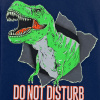 207812 bl9 chlapecke pyzamo kyly dinosaur modre 0