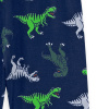 207812 bl9 chlapecke pyzamo kyly dinosaur modre 9