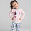 DIVCI PYZAMO MINNIE S VOLANKY TYRKYSOVE