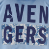 EV1023 BL3 chlapecka mikina avengers svetle modra bio 3
