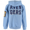 EV1023 BL3 chlapecka mikina avengers svetle modra bio 6