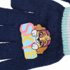 VH4116 BL9 divci rukavice paw patrol tmave modre 1