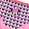 EV3004 PACK2 divci kalhotky minnie boxerk ruzove 0