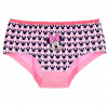 EV3004 PACK2 divci kalhotky minnie boxerk ruzove 1