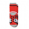 hu0624 re5 chlapecke termo ponozky mickey mouse s abs cervene 1