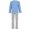 EV2004 BL3 chlapecke pyzamo mickey mouse modre 9