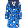VH2067 bl5 chlapecky zupan mickey mouse modry 2
