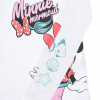 ev1055 wh1 divci tricko z bio bavlny minnie morska panna bile 2