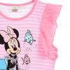 EV1051 PI5 divci tricko minnie morska panna s volanky ruzove bio bavlna 2