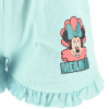 EV1052 bl3 divci sortky z bio bavlny minnie mermaid tyrkysove 1