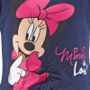 EV1080 BL9 divci letni saty minnie tmave modre 0