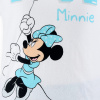 EV2013 WH divci letni pyzamo minnie bile1
