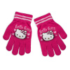 ema rukavice hello kitty ruzove