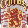 EV2030 LGY chlapecke pyzamo harry potter griffindor sede1