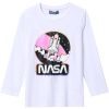 BCX 3114 wh1 chlapecke tricko nasa bile