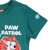 chlapecke tricko paw patrol zelene6