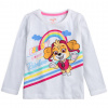 EMA divci pyzamo paw patrol skye DUHA bile 6