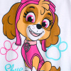 DIVCI TRICKO PAW PATROL SKYE BILE S PRIOUZKY 1