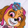 DIVCI TRICKO PAW PATROL SKYE BILE S PRIOUZKY3
