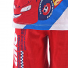 EV2010 RE5 chlapecke letni pyzamo disney cars auta cervene3