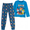 EMA chlapecke pyzamo paw patrol modre 0
