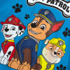 EMA chlapecke pyzamo paw patrol modre 2