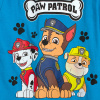 EMA chlapecke pyzamo paw patrol modre 5