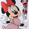 EV1243 RE5 DIVCI LETNI SOUPRAVA MINNIE CERVENA 1
