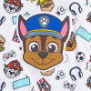 chlapecke tricko paw patrol chase bile 1