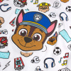 chlapecke tricko paw patrol chase bile 2