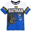 ue1176 chlapecka letni souprava batman modra 1