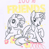 SE1258 WH1 divci tricko my little pony bile 2