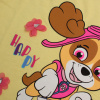 ema divci tricko dlouhe rukavy skye paw patrol zlute2
