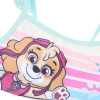 WE1891 BL3 DIVCI DVOUDILNE PLAVKY PAW PATROL SKYE TYRKYSOVE 3