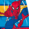 chlapecke plavky spiderman prouzky modre 2