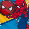 chlapecke plavky spiderman prouzky modre 5
