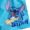 chlapecke plavky stitch tyrkysove 2