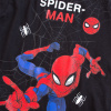 EMA chlapecke tricko spiderman cerne 1