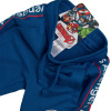 EMA 11382F chlapecke teplaky avengers modre tmave 1