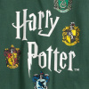EMA tricko harry potter zelene 1
