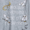 EMA divci tricko harry potter hedvika sede 45