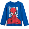 EMA chlapecke pyzamo spiderman CRIME modre 0