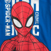 EMA chlapecke pyzamo spiderman CRIME modre 1