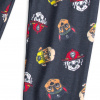 EMA chlapecke pyzamo paw patrol HAPPY CERVENE 4