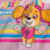 EMA divci tricko paw patroly skye duha ruzove 3